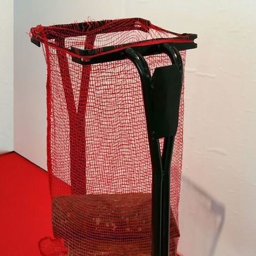 Système de suspension - KUKU International Packaging srl