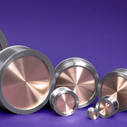 Magnétron pulsé - Angstrom Sciences, Inc. - sur mesure / circulaire