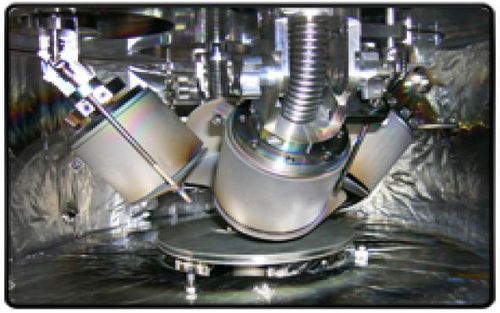 Magnétron pulsé - Angstrom Sciences, Inc. - sur mesure