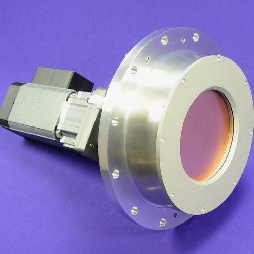 Magnétron rotatif - Angstrom Sciences, Inc. - sur mesure / circulaire