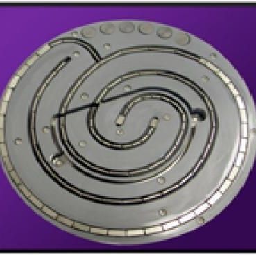 Magnétron cylindrique - Angstrom Sciences, Inc. - linéaire