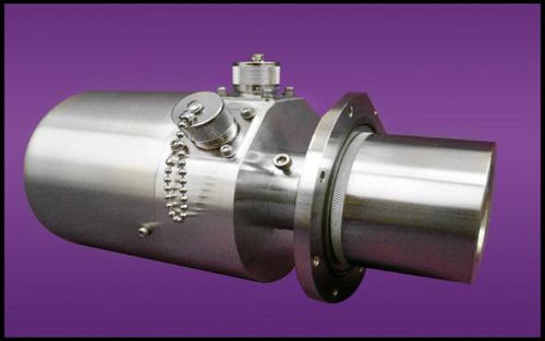 Magnétron rotatif - Angstrom Sciences, Inc. - cylindrique / circulaire