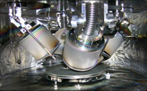 Magnétron pulsé - Angstrom Sciences, Inc. - sur mesure