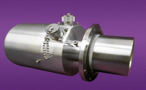 Magnétron rotatif - Angstrom Sciences, Inc. - cylindrique / circulaire