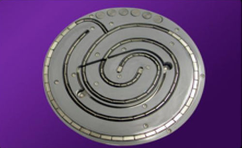 Magnétron cylindrique - Angstrom Sciences, Inc. - linéaire
