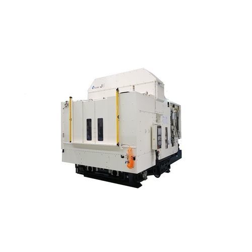 Centre d'usinage CNC 3 axes - J5 - MAKINO Milling Machine - horizontal / à portique / HSK A-63