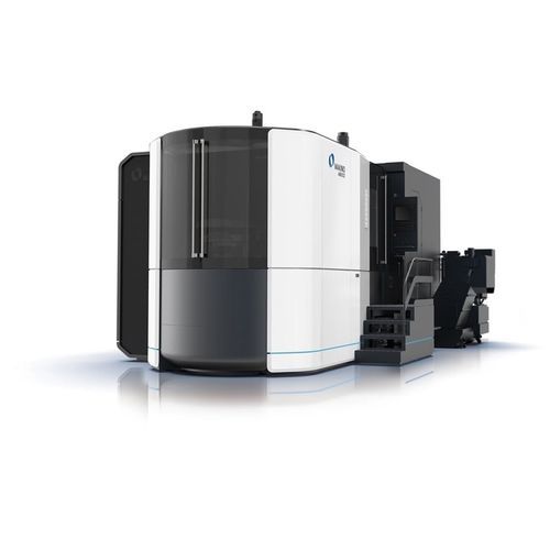 Centre d'usinage CNC 5 axes - a900Z - MAKINO Milling Machine - horizontal / 60 outils / à entraînement direct