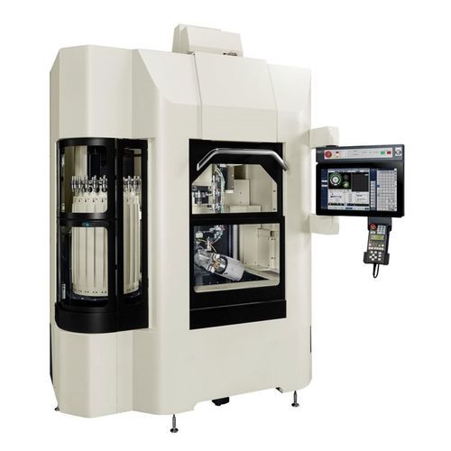 Machine d'électroérosion SEDM - BX3 - MAKINO Milling Machine - de haute précision / à grande vitesse / de précision