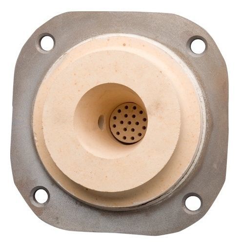Brûleur à prémélange - Refrak™ - SELAS HEAT TECHNOLOGY LLC - à gaz / à combustion directe / pour four