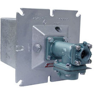 Brûleur à mélange au nez - XNM series - SELAS HEAT TECHNOLOGY LLC - pilote / à gaz / à combustion directe