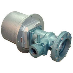 Brûleur à mélange au nez - NM series - SELAS HEAT TECHNOLOGY LLC - à gaz / à combustion directe / pour four
