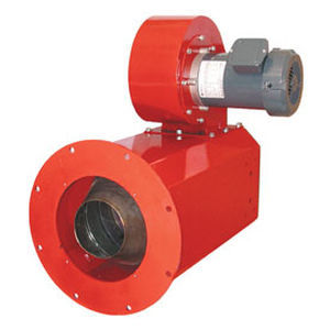Brûleur à prémélange - TF  - SELAS HEAT TECHNOLOGY LLC - à gaz / à combustion directe / de chauffage