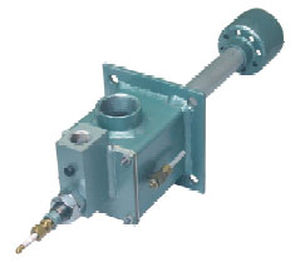 Brûleur à mélange au nez - UHF series - SELAS HEAT TECHNOLOGY LLC - radiant / à récupération / à gaz