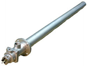 Brûleur à mélange au nez - SER series - SELAS HEAT TECHNOLOGY LLC - radiant / à tube radiant / à récupération
