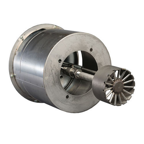 Brûleur à mélange au nez - ISGAD™ - SELAS HEAT TECHNOLOGY LLC - à gaz naturel / à combustion directe / à oxygène