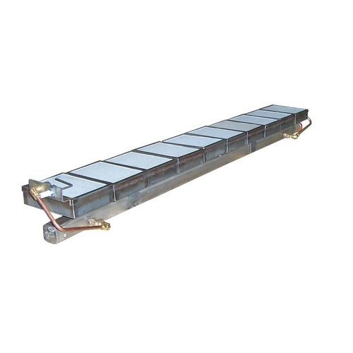 Brûleur radiant - MR-86  - SELAS HEAT TECHNOLOGY LLC - à gaz / à combustion directe / de produits alimentaires