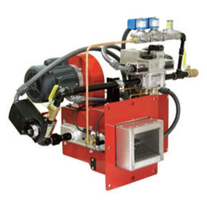 Brûleur à chambre - PP  - SELAS HEAT TECHNOLOGY LLC - à gaz / à combustion directe / de réchauffage d'air