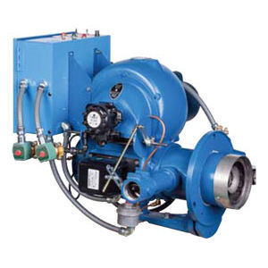 Brûleur pilote - RAY  - SELAS HEAT TECHNOLOGY LLC - diesel / à gaz / à combustion directe