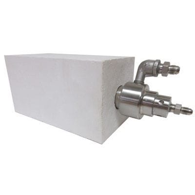Brûleur à mélange au nez - SOGF series - SELAS HEAT TECHNOLOGY LLC - à gaz / à gaz naturel / à combustion directe