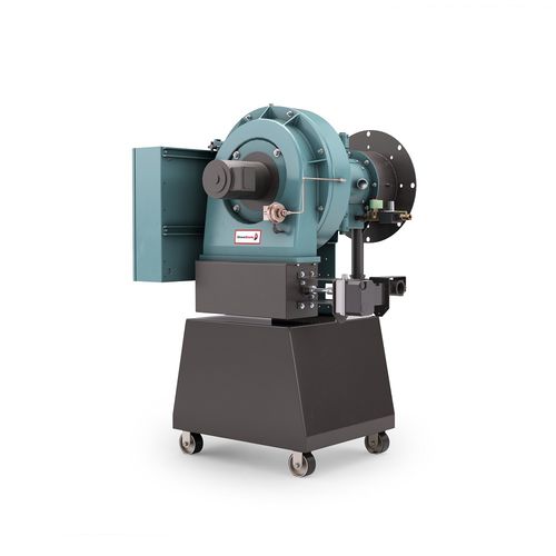 Brûleur à mélange au nez - D Series - Cleaver-Brooks - à gaz naturel / à combustion directe / standard