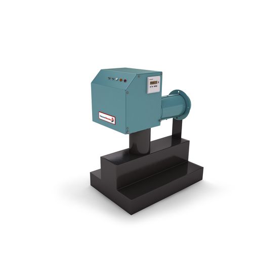 Brûleur à mélange au nez - Q series - Cleaver-Brooks - à gaz naturel / à combustion directe / de chauffage