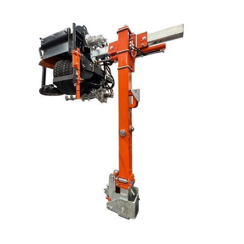 Broyeur de végétaux - SVC K1 series - Rinieri S.r.l.