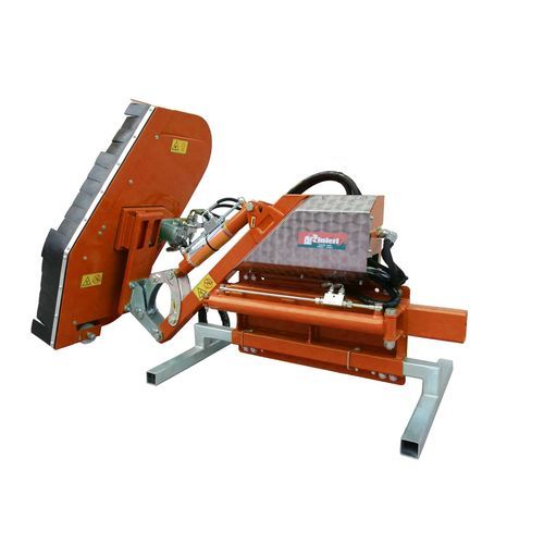 Taille-haie hydraulique - BRE-C - Rinieri S.r.l.