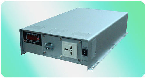 Onduleur DC/AC hors réseau - PSW series - Asian Electron - pur sinus / pour surcharge / résistant aux courts-circuits