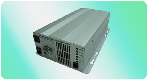 Onduleur DC/AC hors réseau - PST series - Asian Electron - pur sinus / IEC