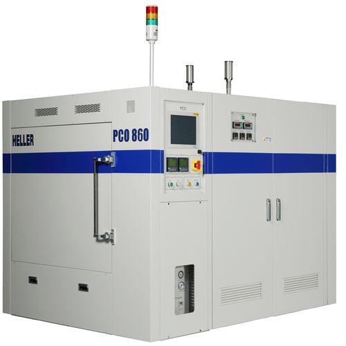 Autoclave de process - Heller 860  - Heller Industries - automatique