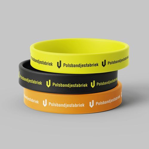 Bracelet de sécurité - VanDerEng B.V.