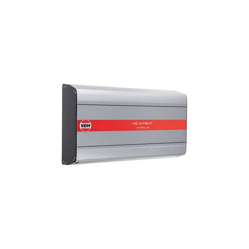 Système de contrôle de température - MC3-FRUIT - VDH Products BV - électrique / pour l'industrie agroalimentaire / pour magasin de stockage automatique