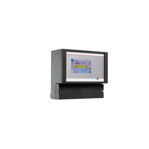 Système de surveillance de température - MC2-FC - VDH Products BV - d'humidité / de process / pour entrepôt