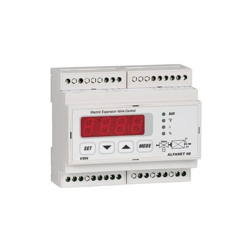 Contrôleur numérique programmable - Alfanet 88 - VDH Products BV