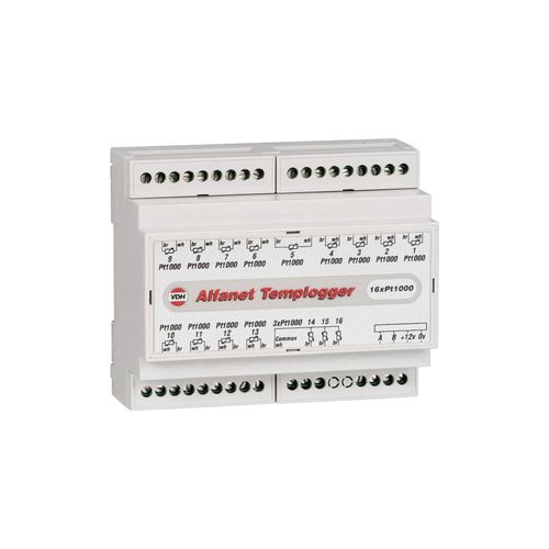 Logger de température - Alfanet - VDH Products BV - sans écran