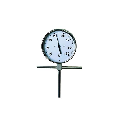 Thermomètre Pt100 - PSC100 - VDH Products BV - analogique / °C / à insertion