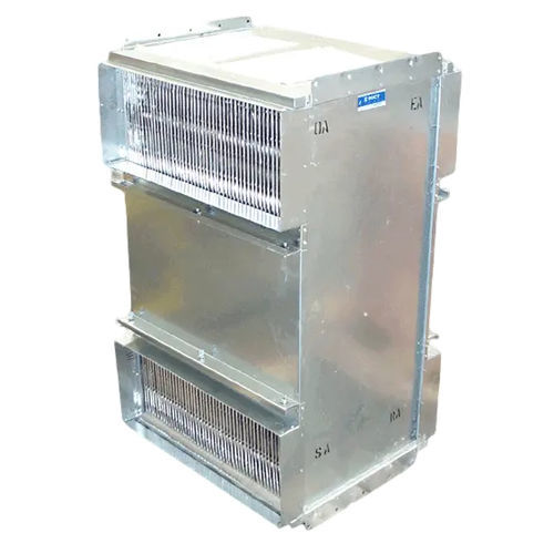 Échangeur de chaleur à plaques - Z-Duct series - Munters - air/air