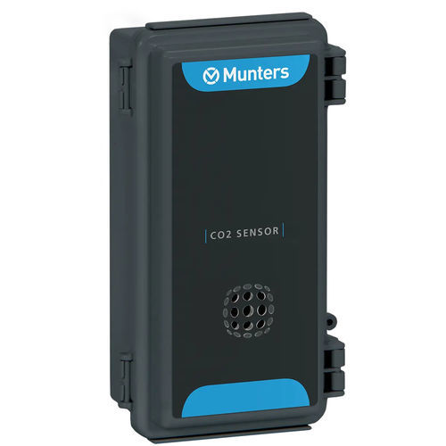 Capteur de CO2 - Munters