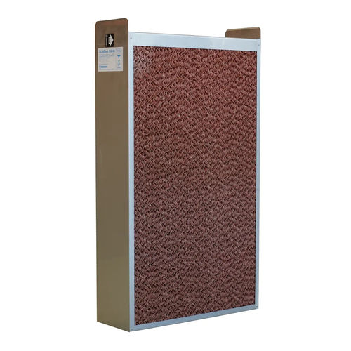 Rafraîchisseur à évaporation fixe - GLASdek GX40 - Munters - pour filtration