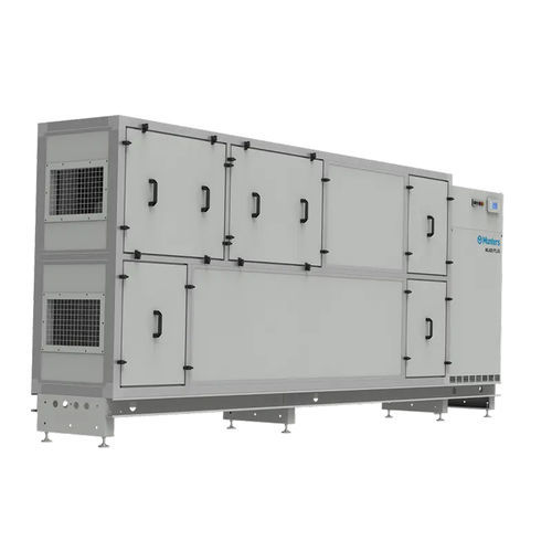 Déshumidificateur par adsorption - ML Plus - Munters - d'air