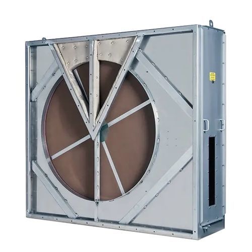 Concentrateur industriel - Munters