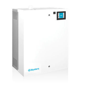 Humidificateur d'air - FlexLine Plus&Process - Munters - de vapeur