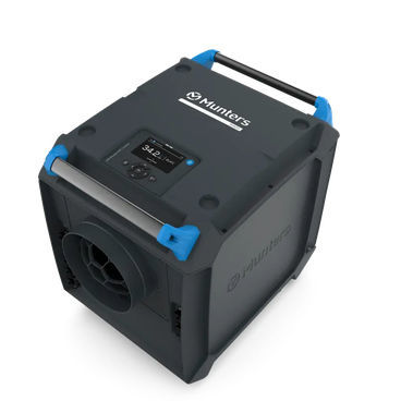 Déshumidificateur par adsorption - M300 - Munters - d'air
