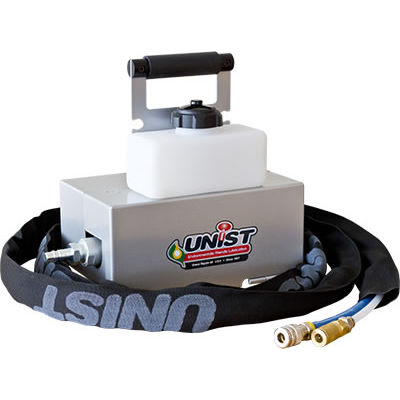 Unité de lubrification à huile - Typhoon™ SP - Unist, Inc. - en quantité minimale / machine pour perceuse / pneumatique