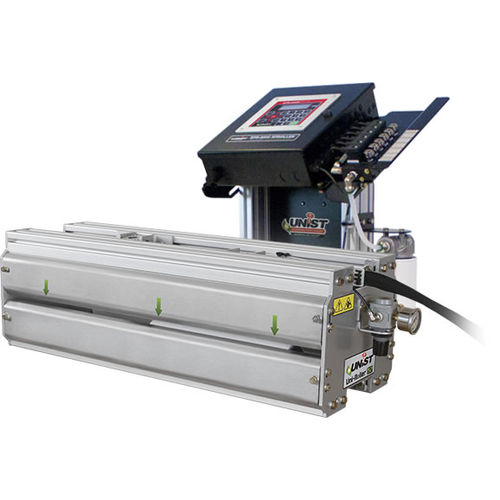Unité de lubrification à huile - Uni-Roller® S2 - Unist, Inc. - à rouleaux / en continu / d'emboutissage