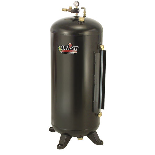 Réservoir en inox - Unist, Inc. - sous pression / non pressurisé