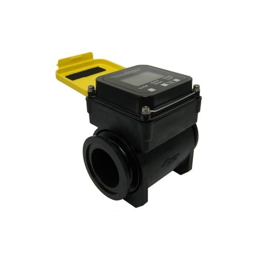 Débitmètre électromagnétique - Agrimag - Arkon Flow Systems - volumique / pour eau / en acier inoxydable