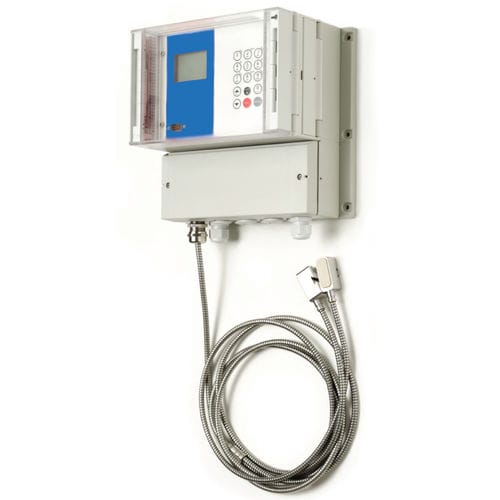 Débitmètre à ultrasons - USCX150 - Arkon Flow Systems - volumique / pour liquides / RS485