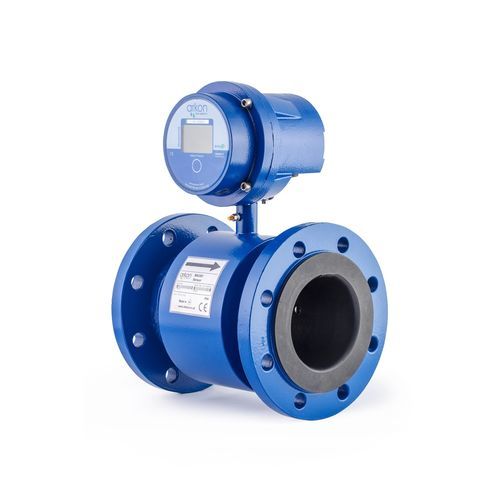 Débitmètre électromagnétique - MAGB1 - Arkon Flow Systems - volumique / pour liquides / à bride