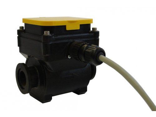 Débitmètre électromagnétique - AgrimagP - Arkon Flow Systems - volumique / pour liquides / en acier inoxydable